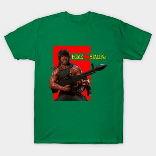 home stallone T-Shirt